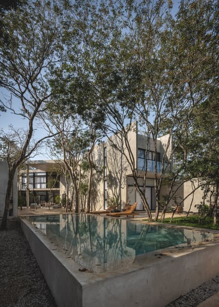 Zen House